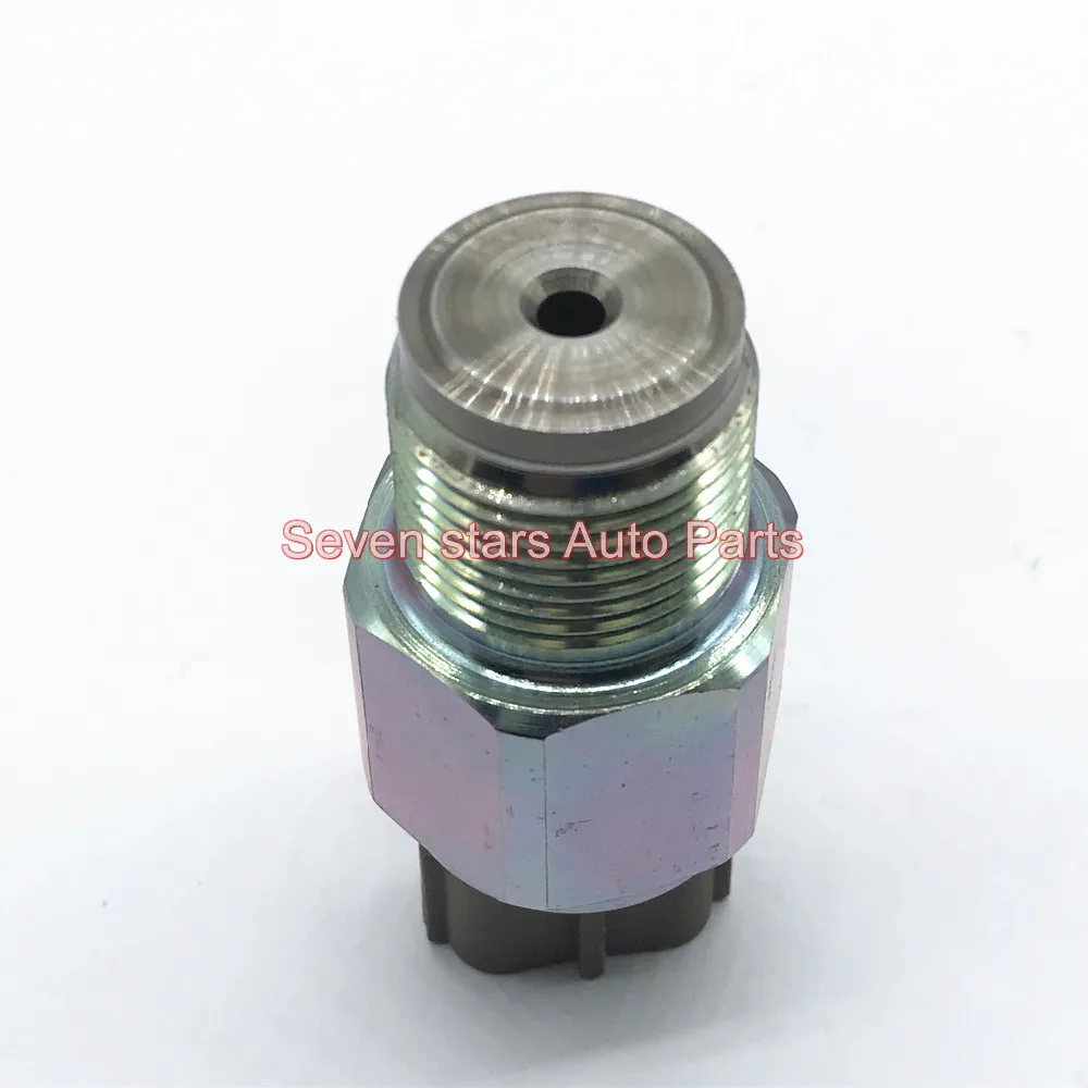 Датчик давления топливной рейки 6160 для Nissan NAVARA D40 499000-6160 4990006160