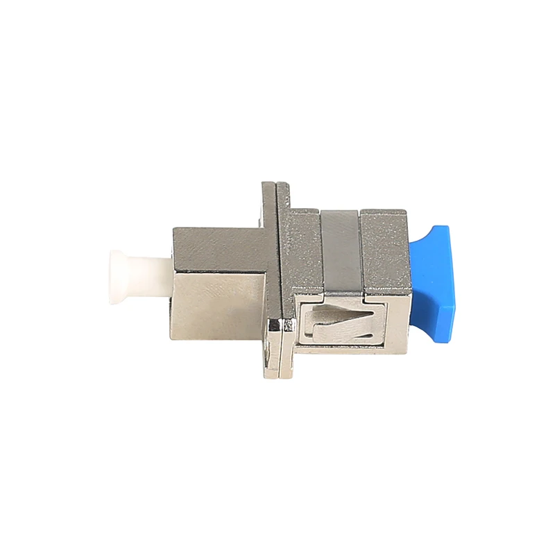 Адаптер для оптоволоконного адаптера адаптер фланцевого соединения с одним