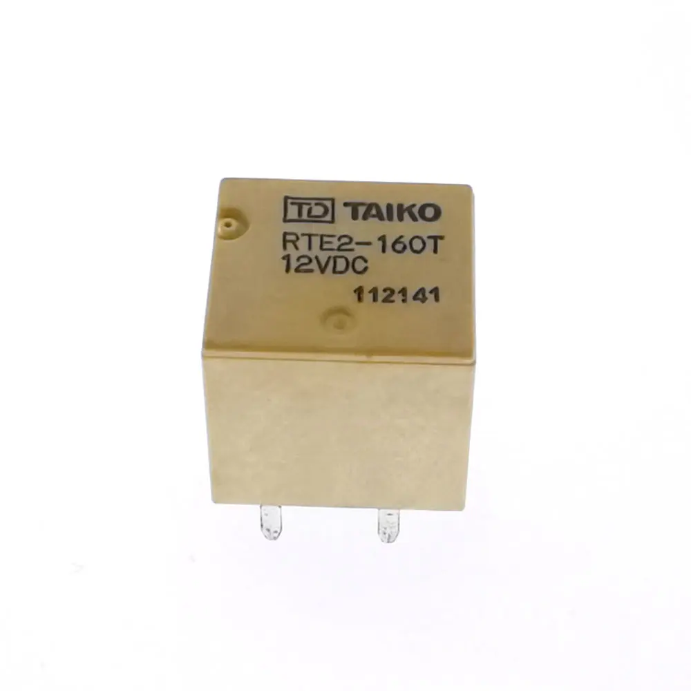 RTE2-160T новое и оригинальное реле RTE2 12V DIP8 | Обустройство дома