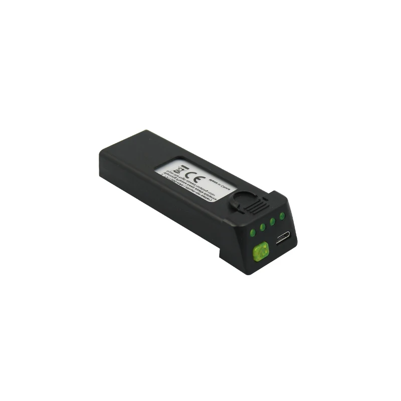 GD89 GF86 GW89 батарея 3,7 V 1200mAh запасные части Аксессуары - Цвет: 1PCS