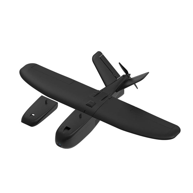 ZOHD Talon Black OP 860 мм размах крыльев AIO v-хвост EPP FPV крыло модель самолёта на радиоуправлении игрушки на открытом воздухе PNP w/FPV готовое ограниченное издание