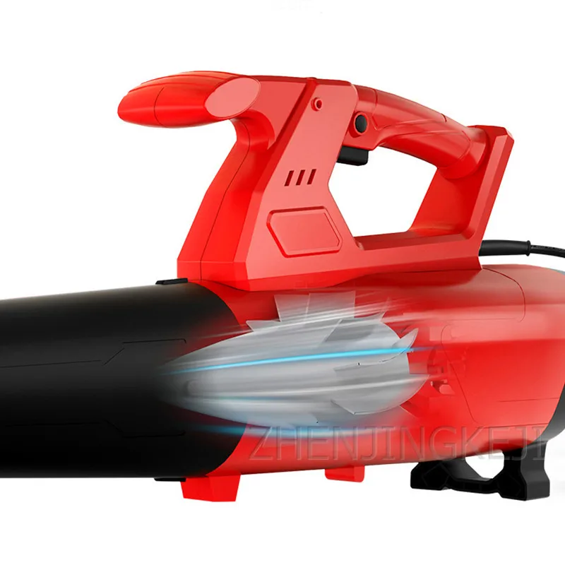 Воздуходувка для компьютера фен волос пылесборник высокой мощности