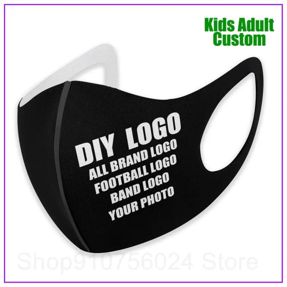 Маска для лица с изображением кубинского флага героя кубинской любви детей