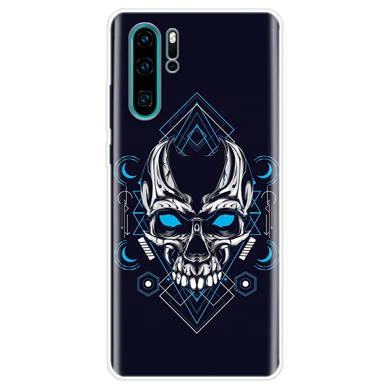 

Phone Case For Huawei Y5 Y6 Y7 2019 P40 Lite P10 P20 P30 Pro P Smart Z Mate 20 Lite Back Cover For Honor 8S 10 20 Lite Case Capa