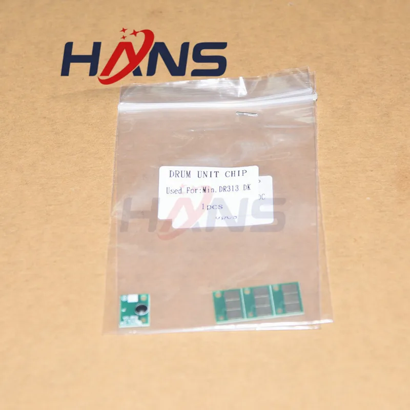 40pcs. DR311 DR 311 DR-311 Drum Chip For Konica Minolta Bizhub C360 C280 C220 C 220 280 360 imaging unit Reset | Компьютеры и офис
