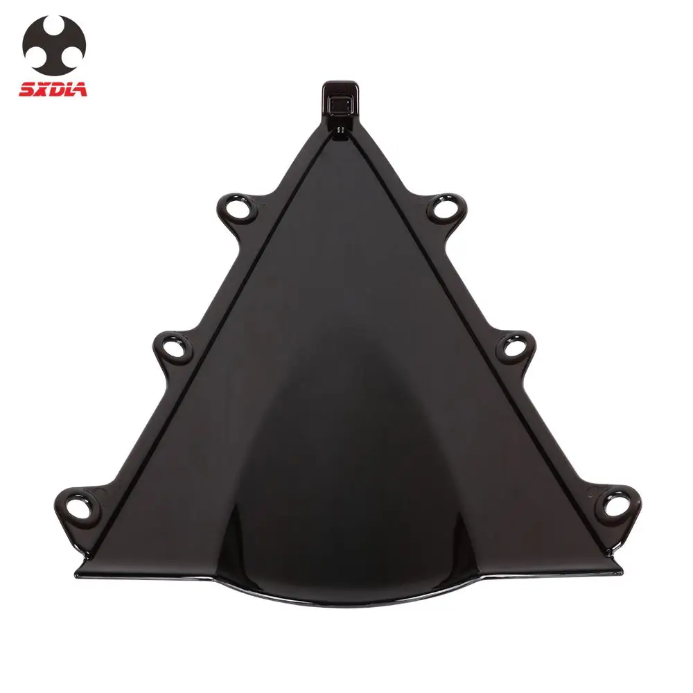 

Motorcycle Plastics Windshield WindScreen For HONDA CBR300R 2014-2017