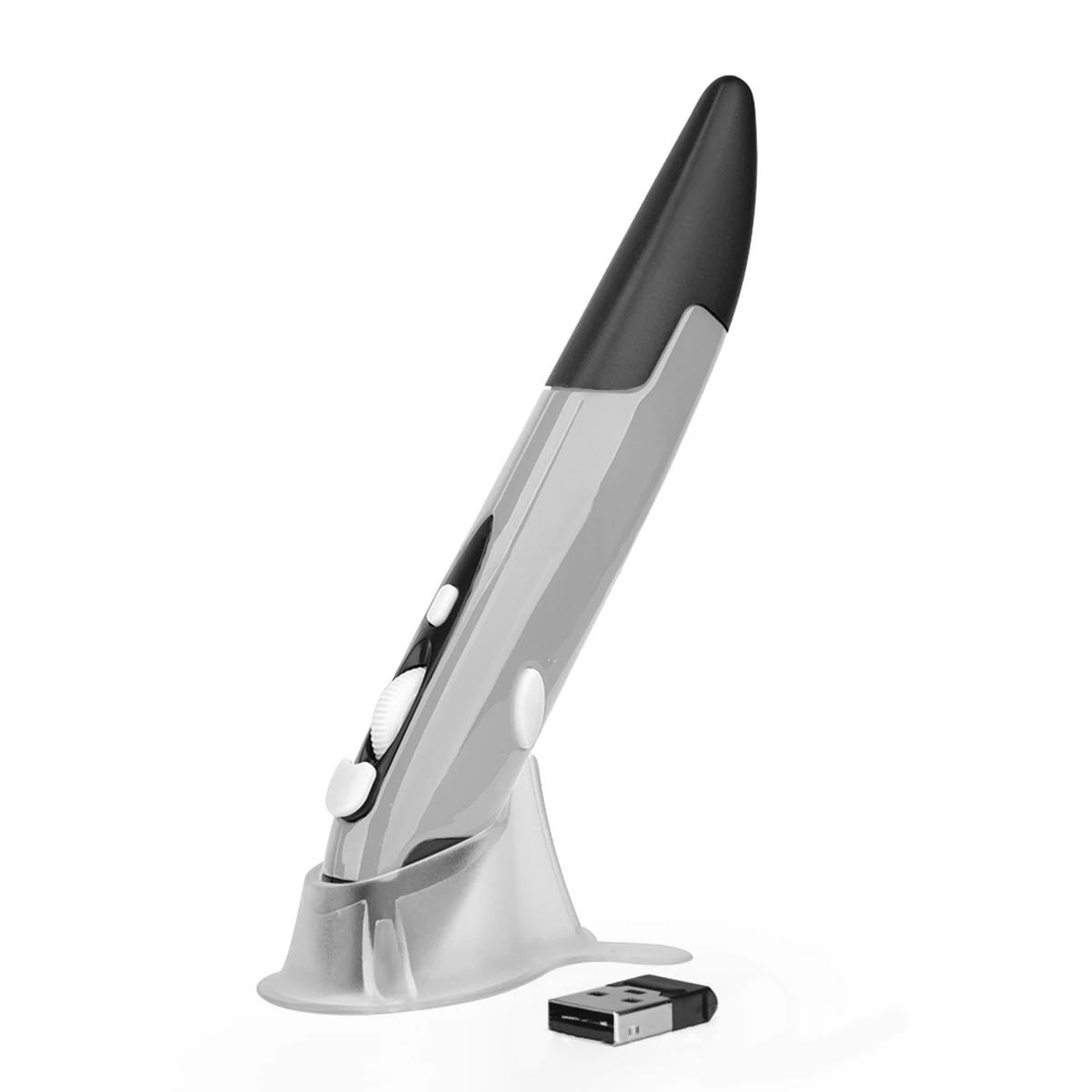 SOONHUA модная беспроводная ручка Мышь 2 4 ГГц оптическая USB для рукописного ввода