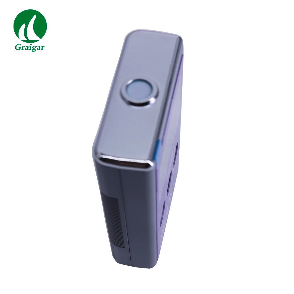 LS123 измеритель мощности УФ излучения Диапазон измерения: 0 40000 uW /c m2|testo 510|pressure