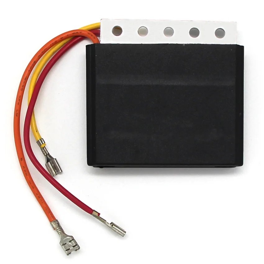 Voltage Regulator Rectifier For Polaris 4010387 4060115 4010302 4060171 Genesis Hurricane 1200 700 Euro Octane 800 | Автомобили и