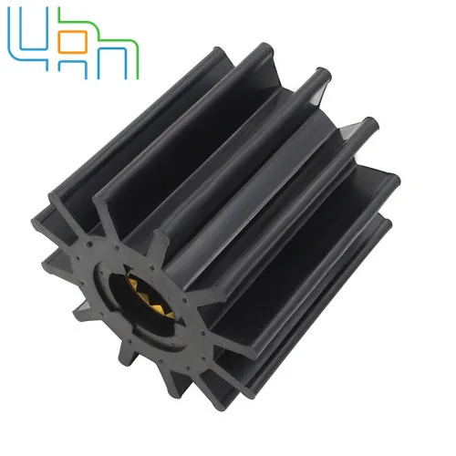 Крыльчатка насоса для необработанной морской воды Jabsco 17936-0001 | Автомобили и