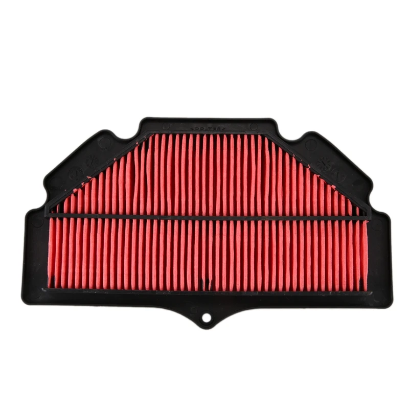 Motorcycle Air Filter Cleaner Grid for Suzuki GSR400 GSR600 2006-2010 GSR750 2011-2013 | Автомобили и мотоциклы