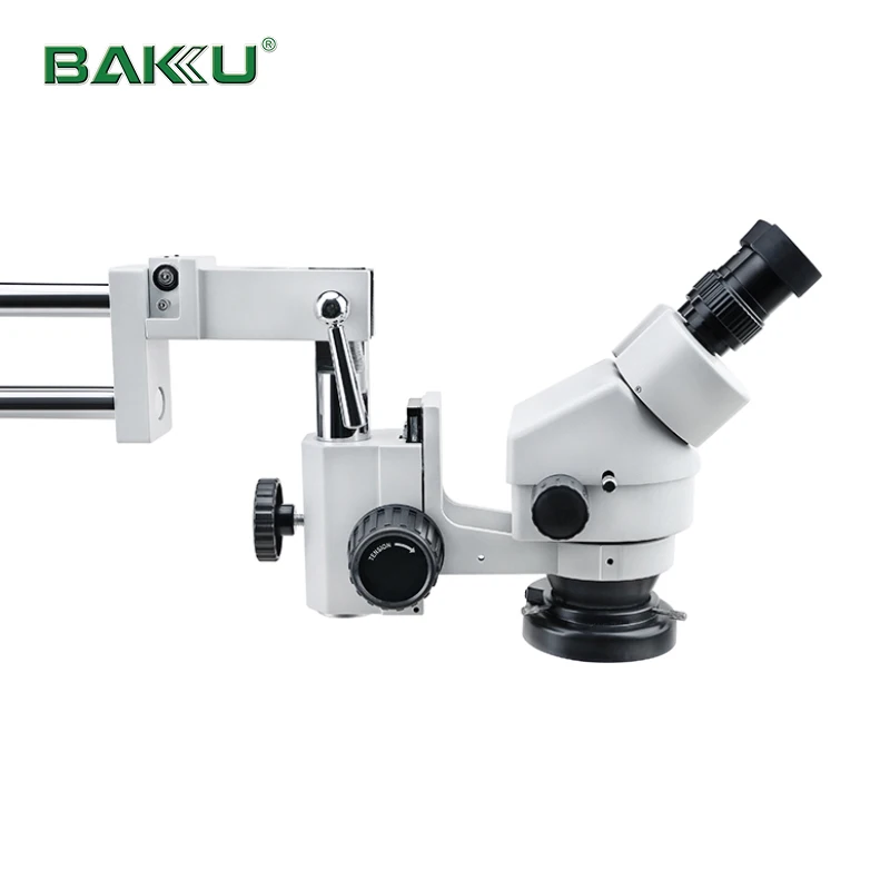 

Multifunctional eye operating microscope for phone BK-010