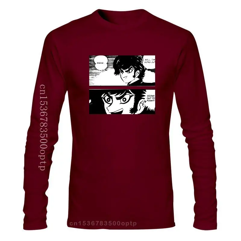 

Devilman Manga Young T Shirts 100% Cotton Tops Tees Camisa Summer Autumn Basic Tops Tees Undershirt AC Anime T-Shirts