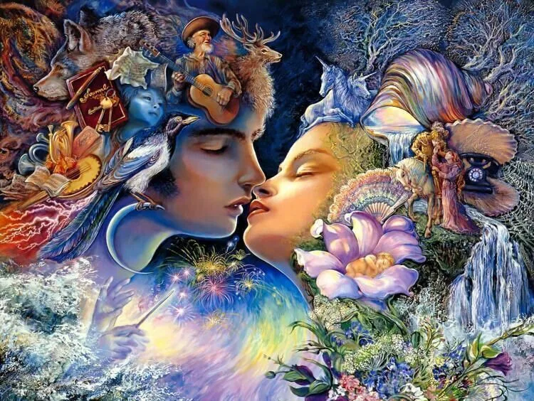 Сделай Сам: квадратная Алмазная вышивка крестиком на рисунке Наборы мозаика