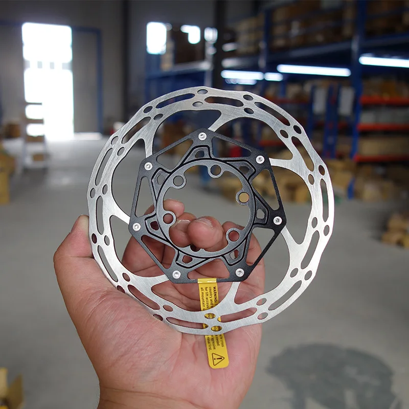 SRAM центральный X CLX дорожный и MTB велосипедный дисковый тормозной ротор 140 мм 160 180