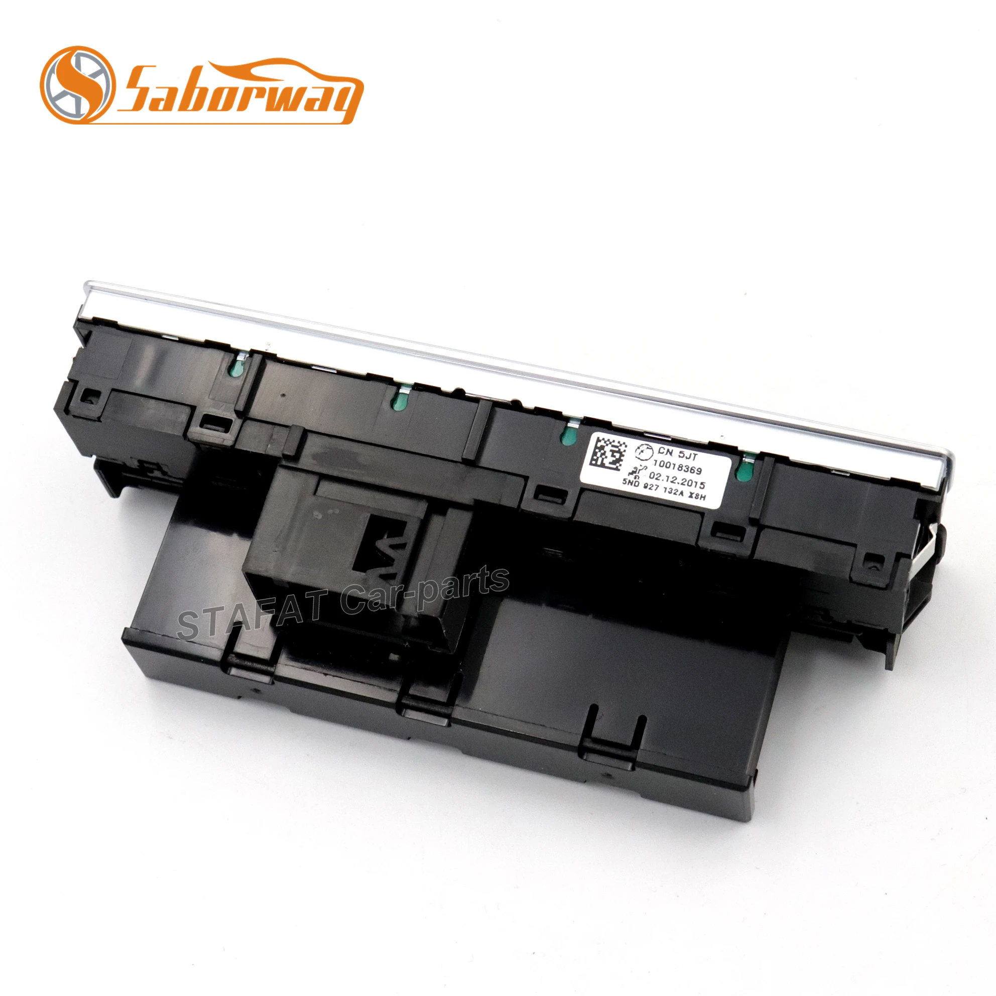 Saborway Авто PDC пла парковочный кнопочный переключатель для Tiguan 5ND 927 132 A 5ND927132A |