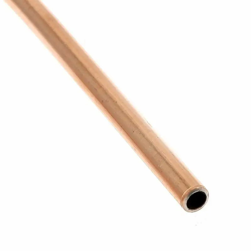 Тормозная труба из стали цинка меди никеля с внешним диаметром 1/4 дюйма 25 футов