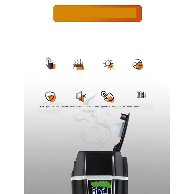 catering enseres aparato de cocina commercial restaurant equipment home kitchen electrical appliance car electric hot water cup free global shipping