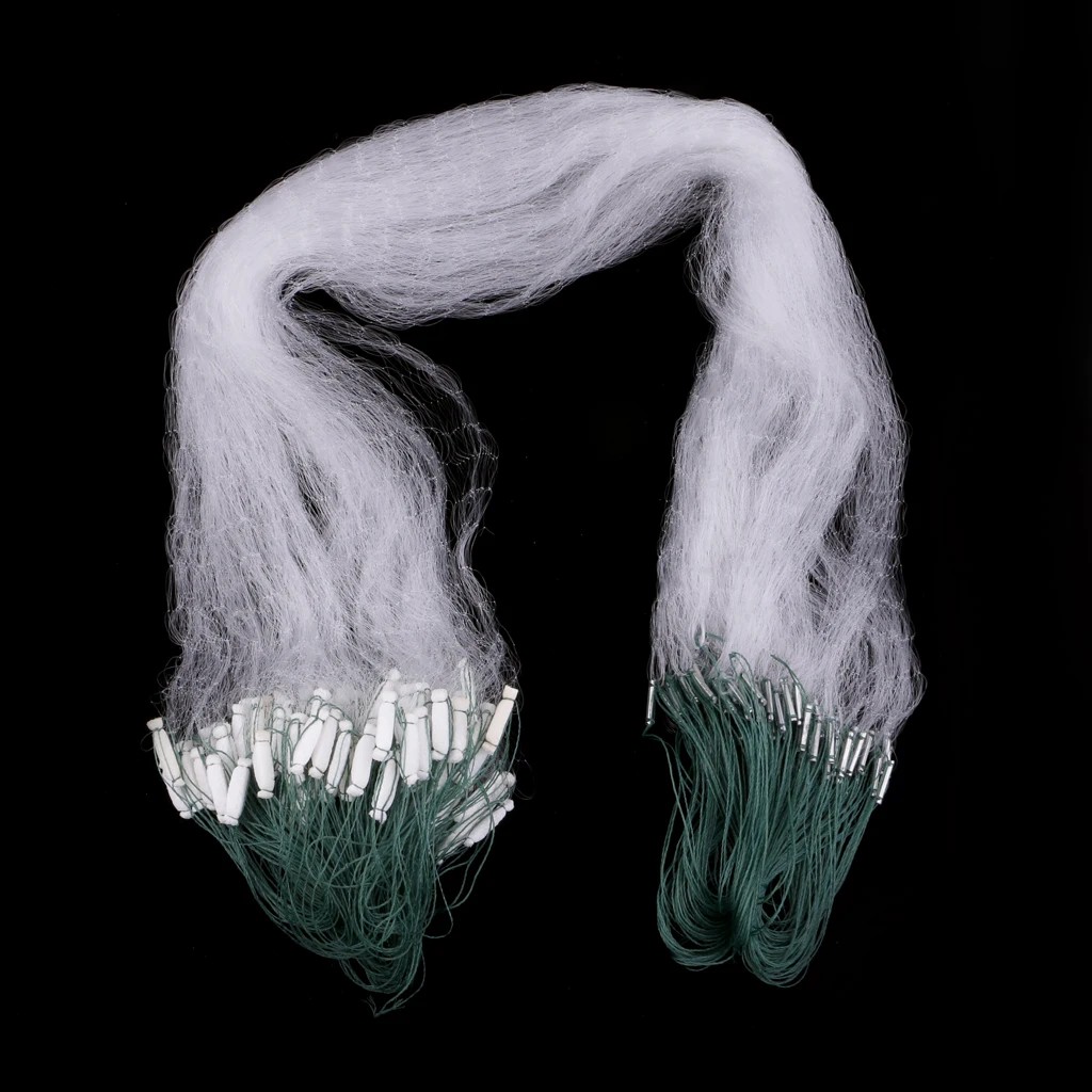 Полиэтиленовая клейкая Однослойная прозрачная зеленая ловушка для приманки