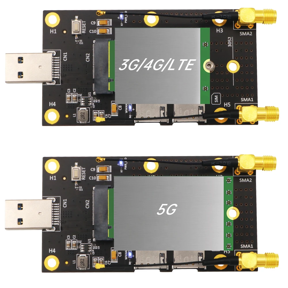 ngff m 2 ключ b usb 30 адаптер карты расши