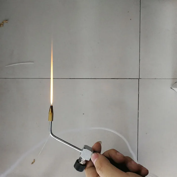 Электролизное водное машина водородный кислорода с генератором пламени водяная