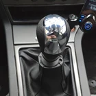 Хромированный флип-Стик, чехол на ботинок для Opel Vauxhall Vectra C Vectra B Corsa Astra 2002-05, автомобиль с 56 скоростями