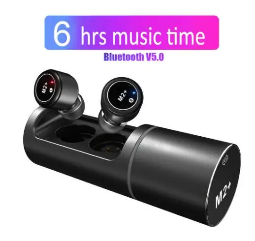 Fone de Ouvido sem Fio Fones sem Fio Esporte com Microfone Bluetooth Handsfree Fones pk X2t Yhy Tws 5.0