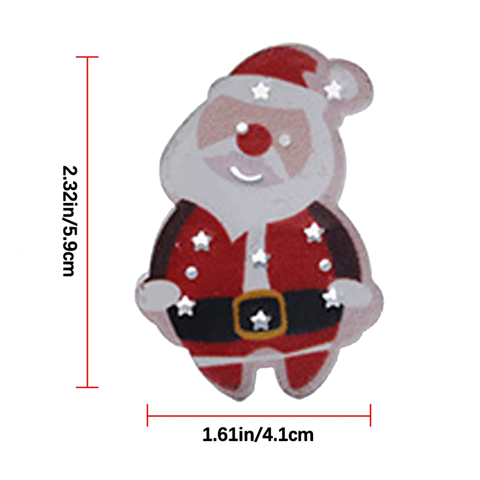 

1.5M 10led Christmas Tree Decoration Led String Lights Garland Decorative Fairy Lights Christmas Deocr For Party Decoration