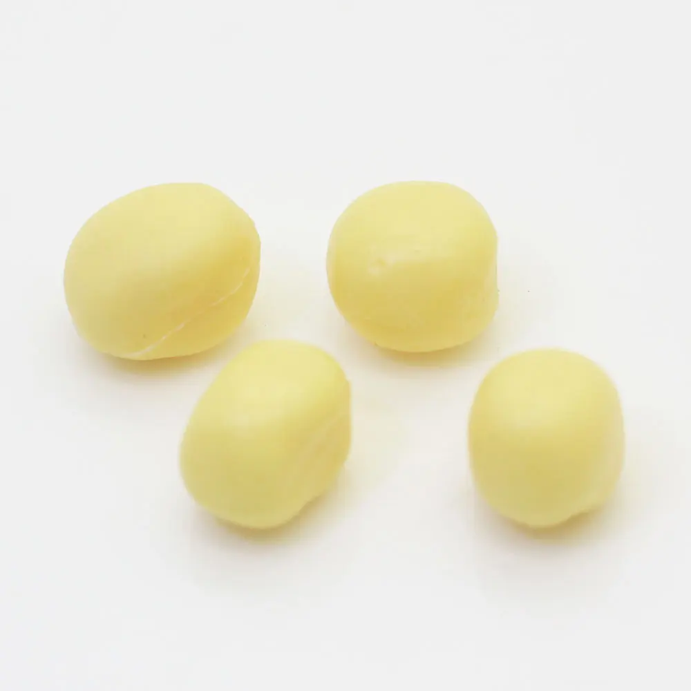 Милые сжимаемые кабошоны из смолы с имитацией мишки жевательного медведя