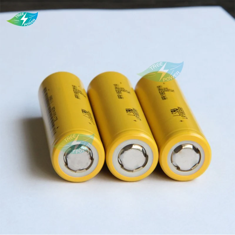 10 шт. оригинальный lifepo4 18650 1100mah APR18650M1A 3 2 v аккумулятор 30C для mod mech pack power