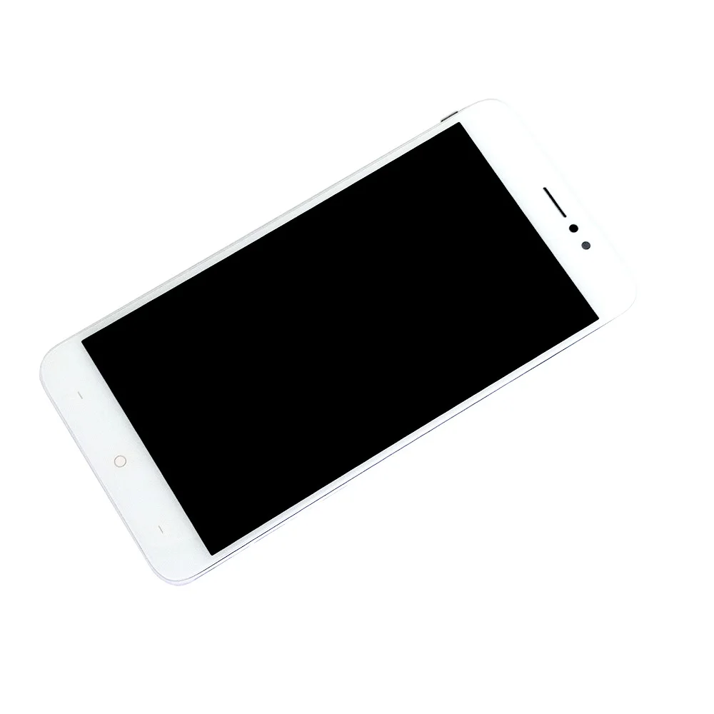 ЖК дисплей с рамкой для TP LINK Neffos C7 TP910C TP910A + сенсорный экран дигитайзер сборка