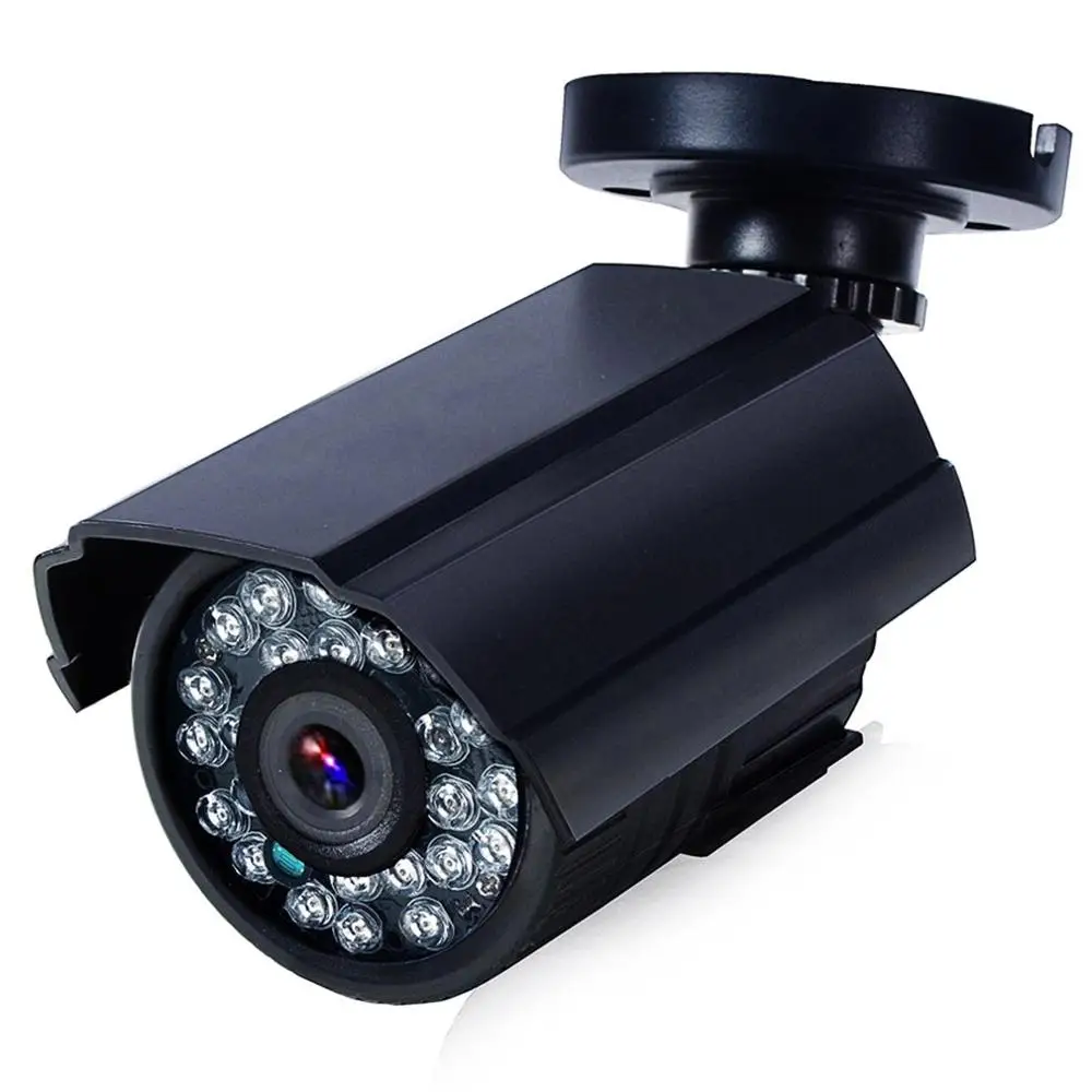 Smart Home Hd Ahd Camera Infrared Surveillance Wifi Light Lens Monitor | Безопасность и защита