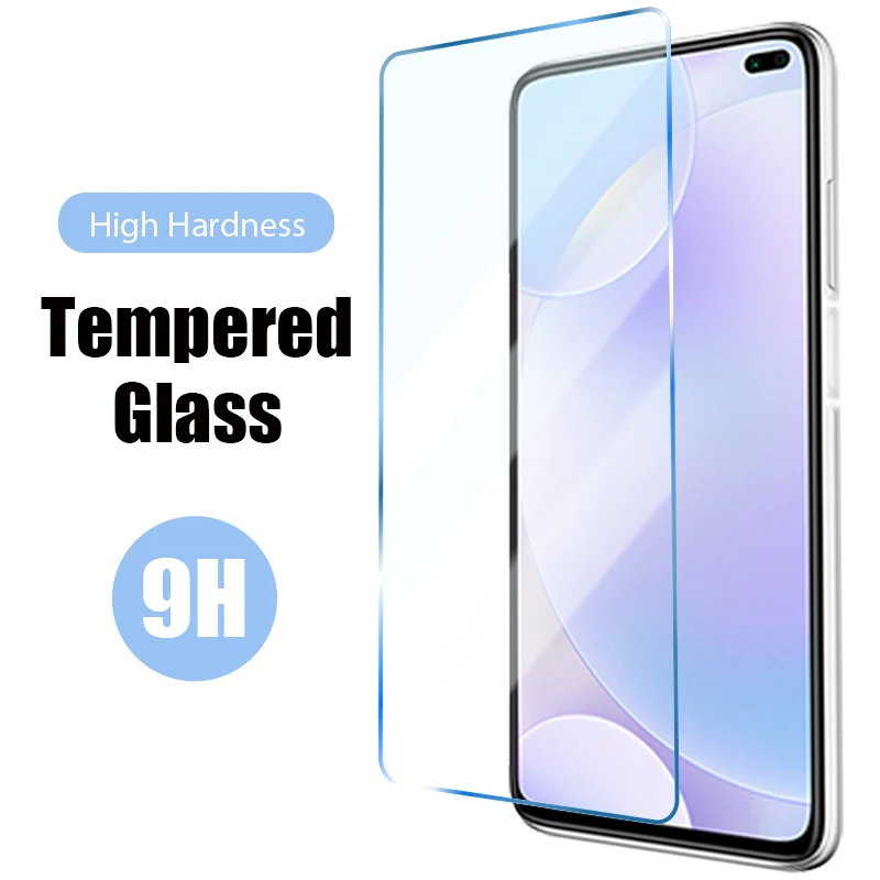 9D Protective Glass For Xiaomi Redmi Note 4 5 4X 5A 6 Pro Tempered On redmi 4A 5.0inch Prime Plus S2 | Мобильные телефоны и