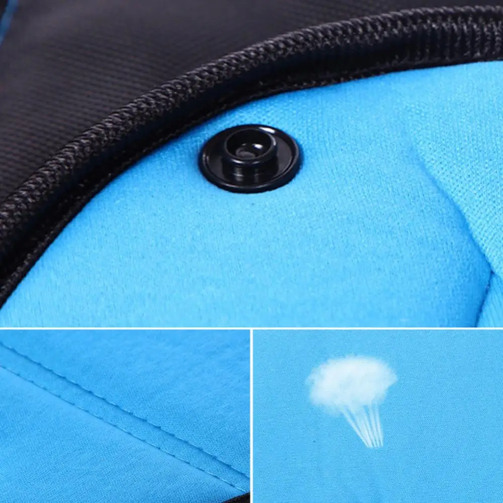 

50% Dropshipping!2Pcs Children Kids Triangle Car Seat Safety Belt Strap Protective Adjuster Pad