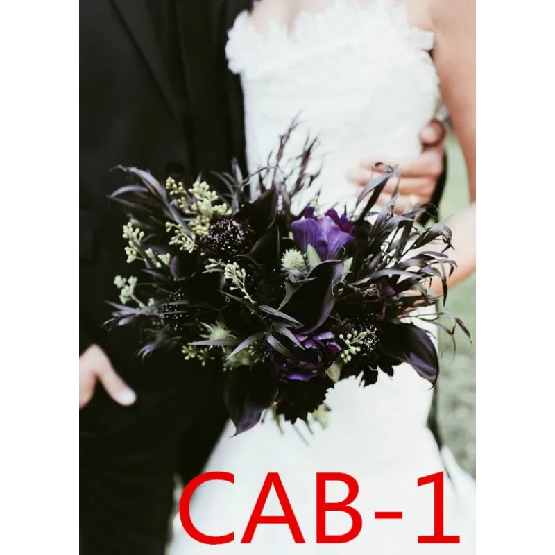 

Weddings and important occasions / Wedding accessories / Bridal bouquets CAB