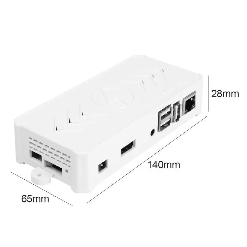 ALLOYSEED 8000 в 1 32G ТВ игровая приставка плеер для Orange Pi с двойным USB проводные пульты геймпада джойстика Ретро видео игровая приставка