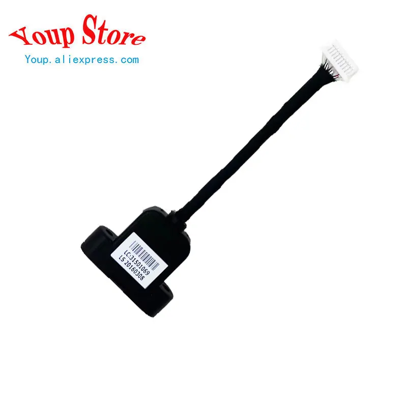 Новый оригинальный для Lenovo ThinkCentre Tiny M83 M92 M93 M92P M93P DP VGA кабель 54Y9350 0B50984 | Компьютеры