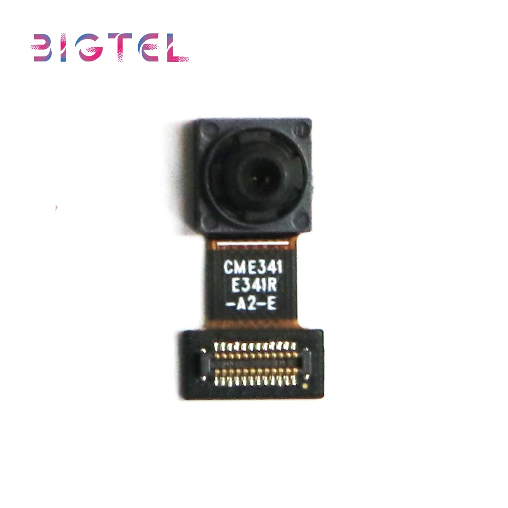 

5 Pcs/Lot Original For Xiaomi Redmi 9 9A Front Rear Back Camera Main Facing Camera Module Flex Cable Replacement Spare Parts