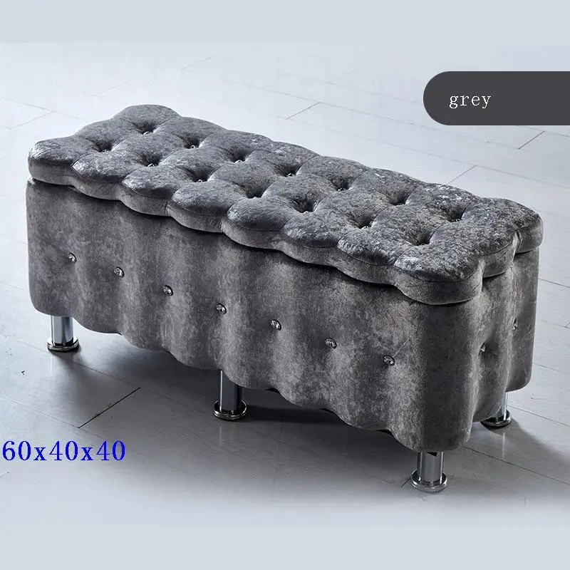 Puf Asiento Krukje Mueble винтажный лестничный табурет Escalera магазин одежды Pouf Poef табурете