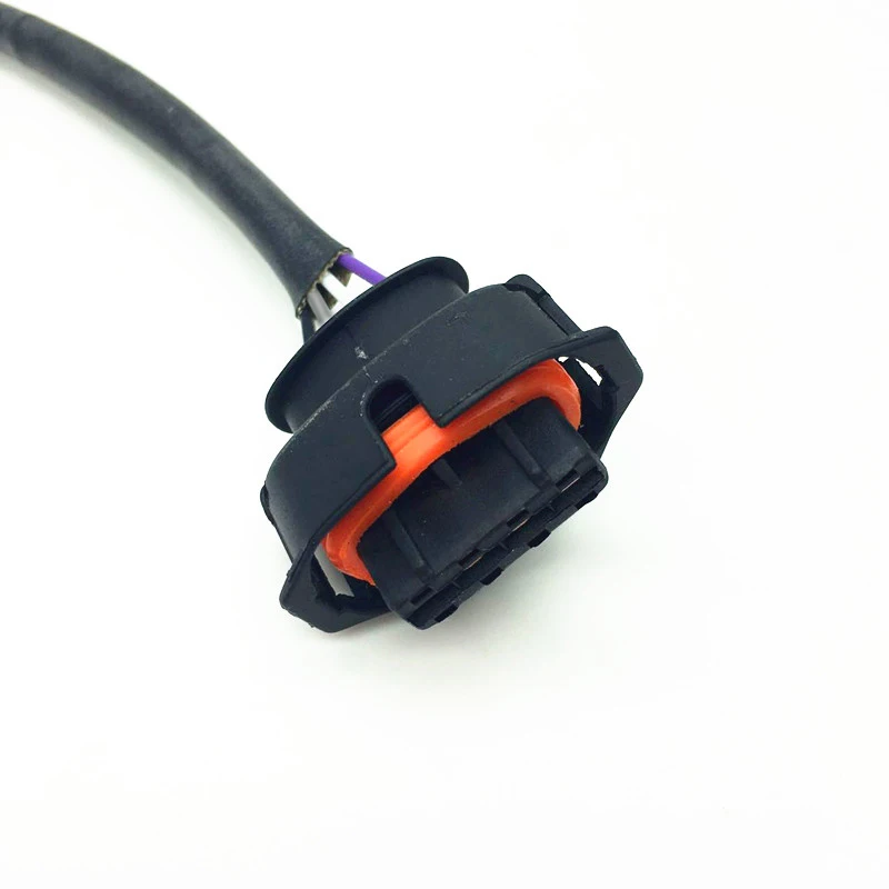 4-проводной кислородный зонд Lambda для Opel Astra H 2005 код двигателя z16xep OE #: 24435098 подходит