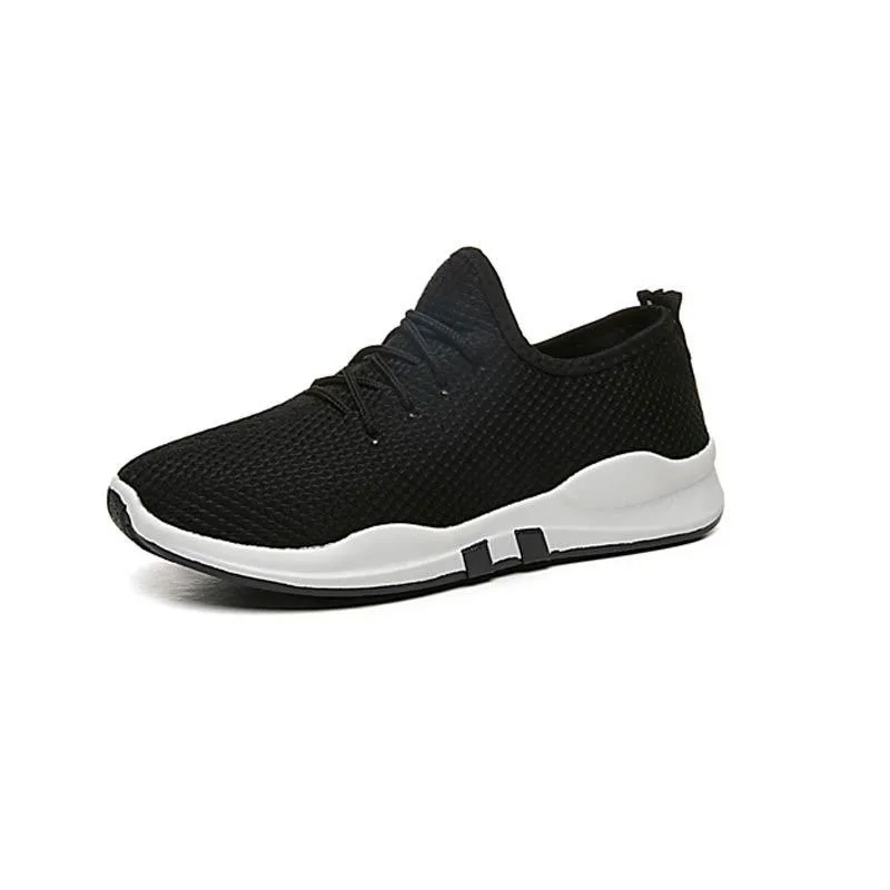 Kezrea Versatile Comfortable Breathable Mesh Female Students Casual Running Shoes 2019 Spring and Summer Autumn Ladies Sneakers | Спорт и