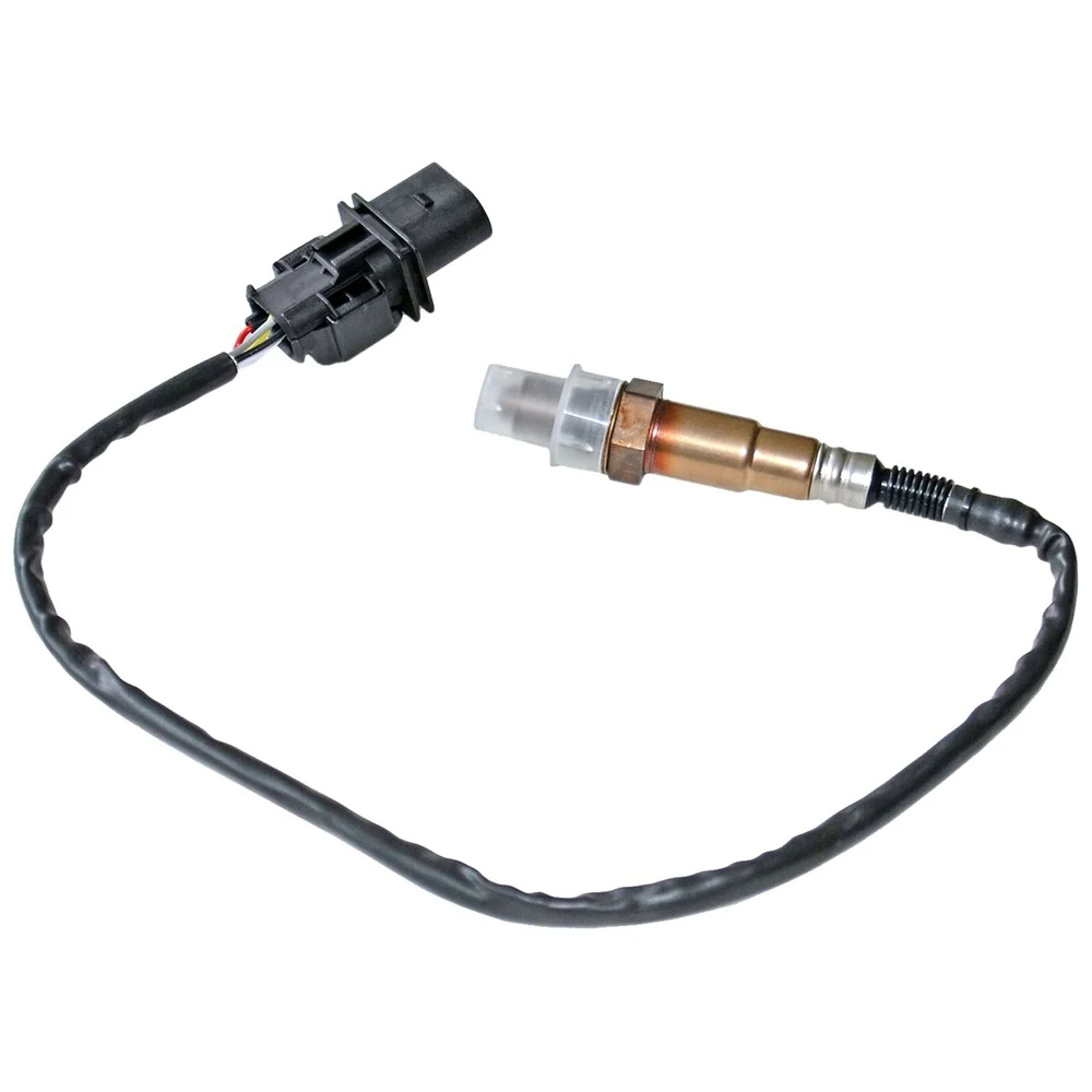 Кислородный датчик лямбда O2 для CITROEN PEUGEOT FORD VOLVO 1 6 2 0 TDCI HDI 0258017237|Закись азота и