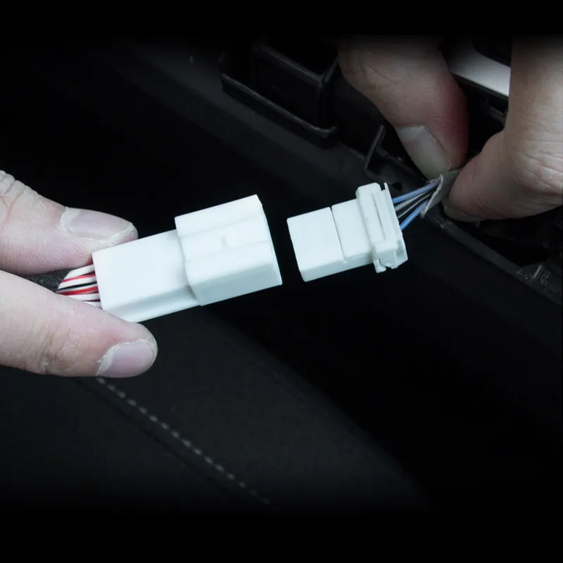 Аксессуары для автоспуска и остановки автомобиля аксессуары модификации Honda Civic