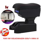 Для VW VOLKSWAGEN 1999-2004 BORA MK4 IV,GOLF MK4 IV, аксессуары для салона автомобиля, автозапчасти, центральный подлокотник, консоль, подлокотник
