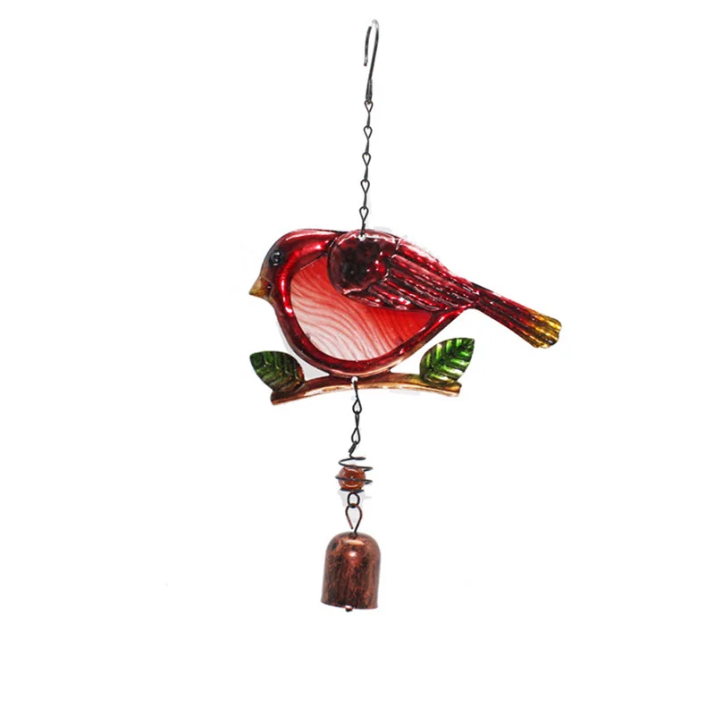 Креативное украшение с колокольчиками аксессуар подарки божья коровка