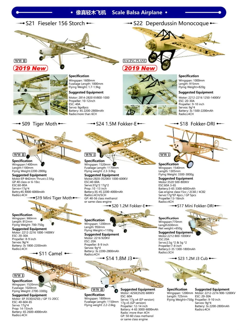 Balsawood модель самолета лазерная резка электрическая мощность Fokker DRI 1540 мм размах крыльев строительный комплект деревянная модель/деревянный самолет