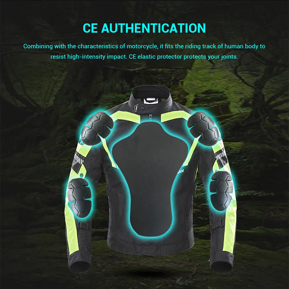 Куртка мужская сетчатая для мотокросса лета | Автомобили и мотоциклы