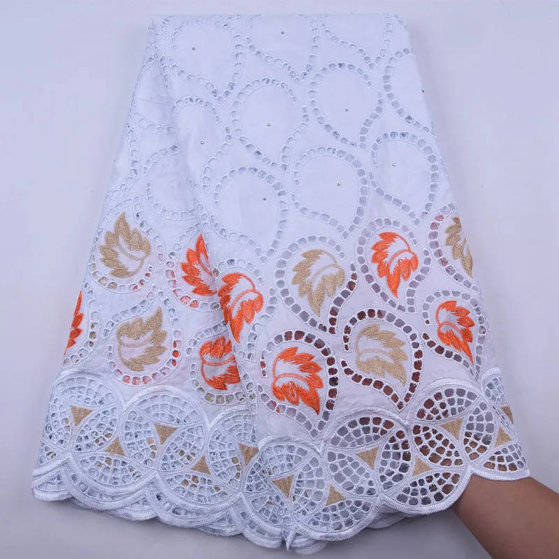 Лидер продаж африканская ткань Базен риче с камнями модная вышивка 2020 высокое