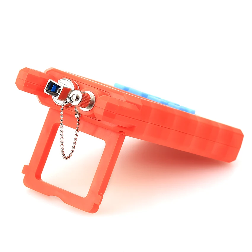 Оптический измеритель мощности и визуальный локатор неисправностей все-в-одном