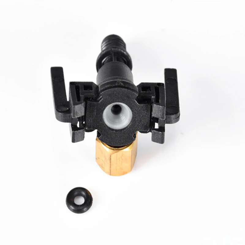 

20Pcs Dx5 Uv Damper Connector for Epson Dx5 Mimaki Jv33 Jv5 4Xm